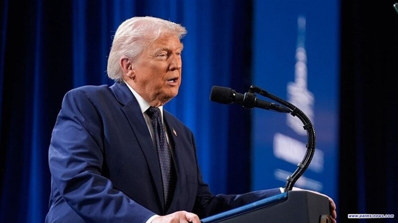 ترامب بخيبة أمل: لم نعد نرغب بالحصول على دعم الناتو واستراليا وكوريا